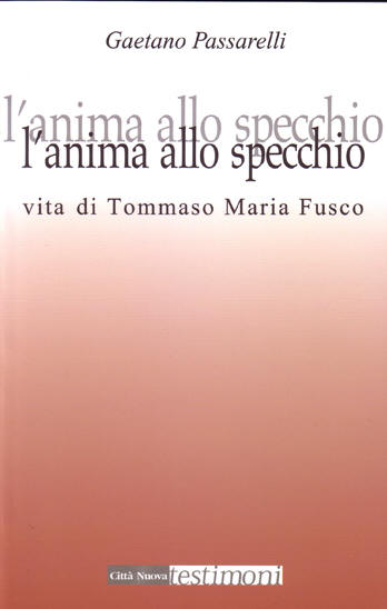 L’anima allo specchio